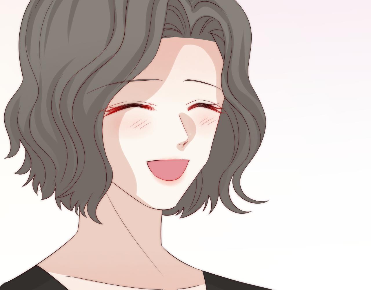《女皇驾到》第45话 隐情 第44页