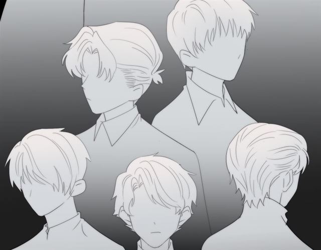 《女皇驾到》第43话 诱惑 第29页