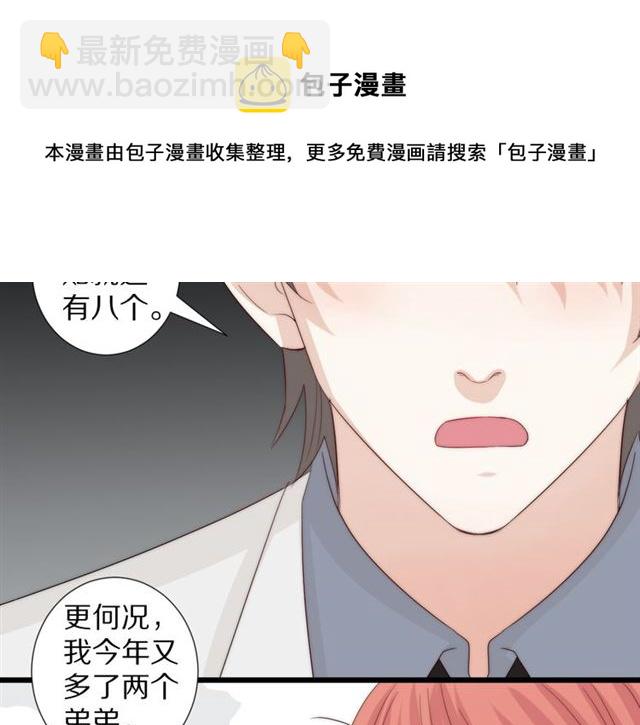 《女皇驾到》第43话 诱惑 第31页