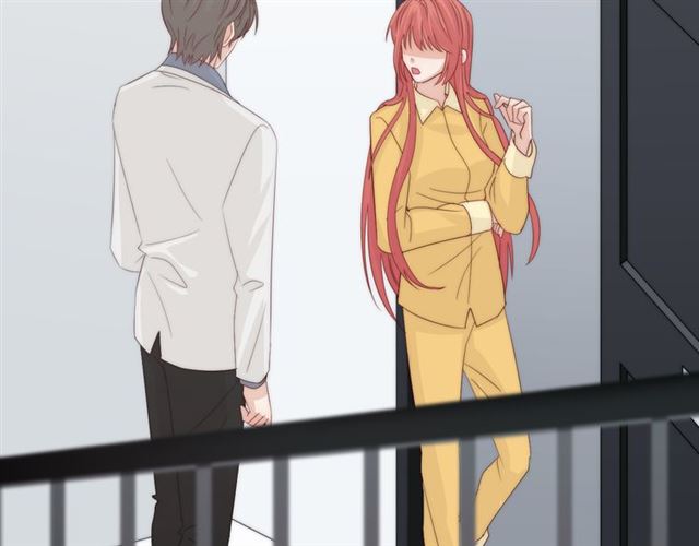 《女皇驾到》第43话 诱惑 第34页
