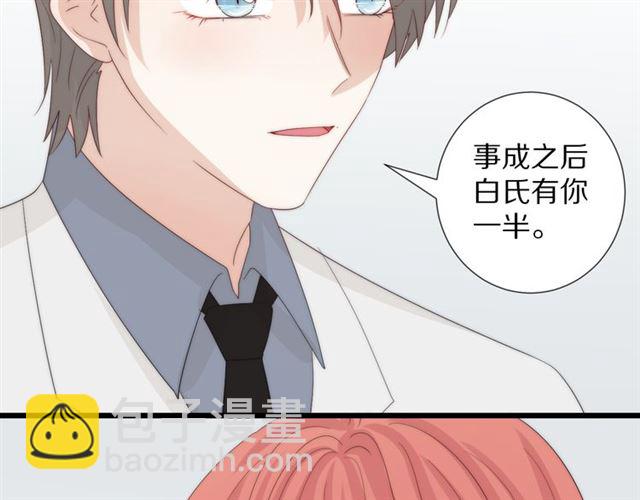 《女皇驾到》第43话 诱惑 第36页