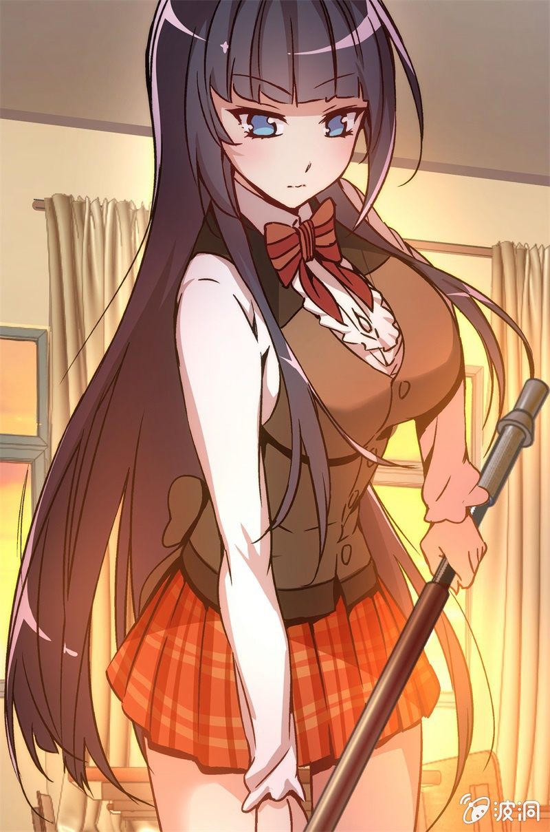 《斗地主少女》谢谢你的蛋糕 第49页
