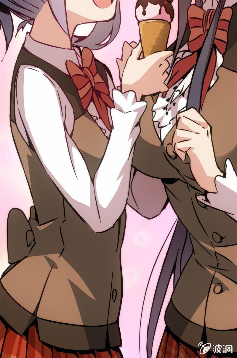 《斗地主少女》冰淇淋大作战 第20页