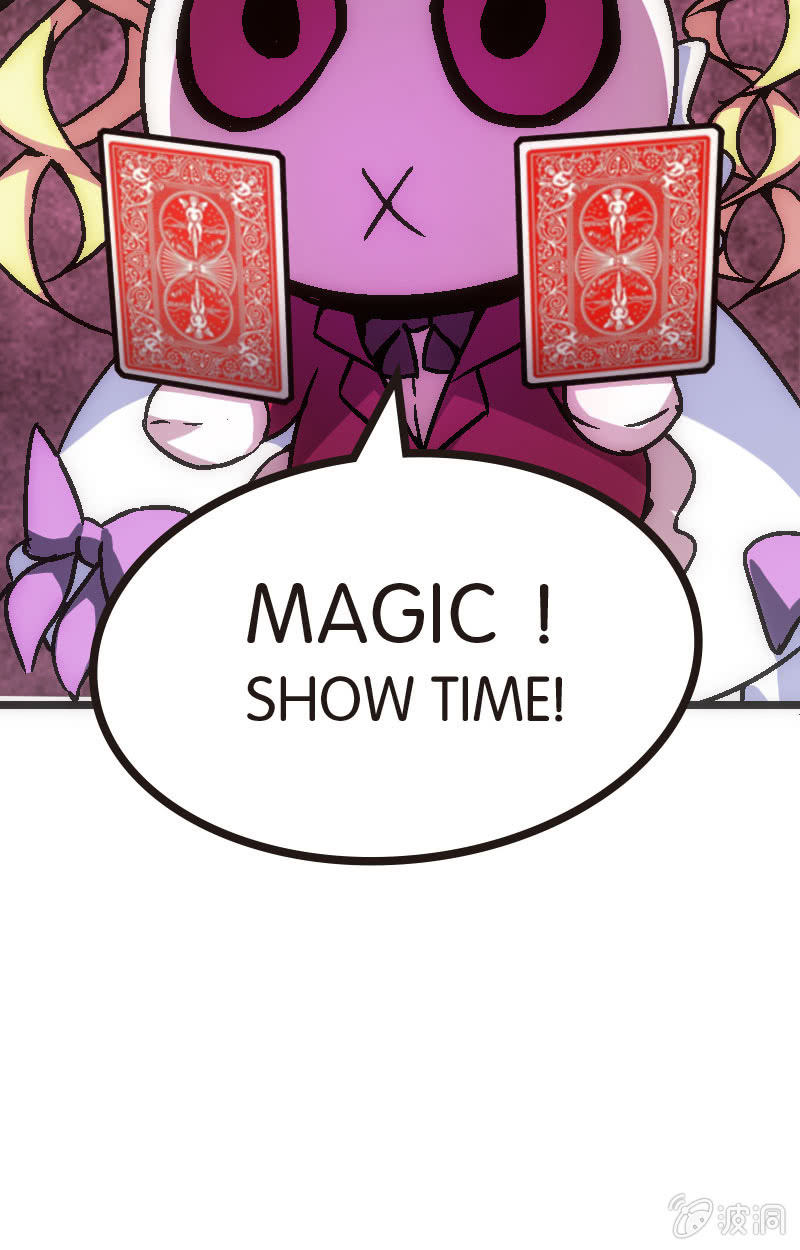 《斗地主少女》为了超可爱的熊熊！ 第37页