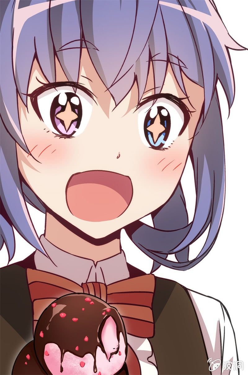 《斗地主少女》冰淇淋大作战 第32页