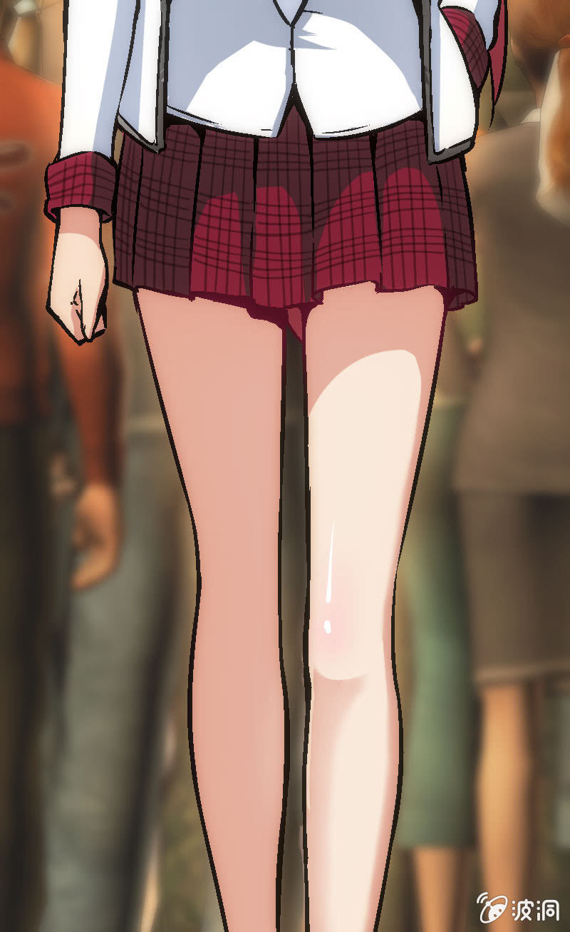 《斗地主少女》云姐只是稍微斗志昂扬 第37页