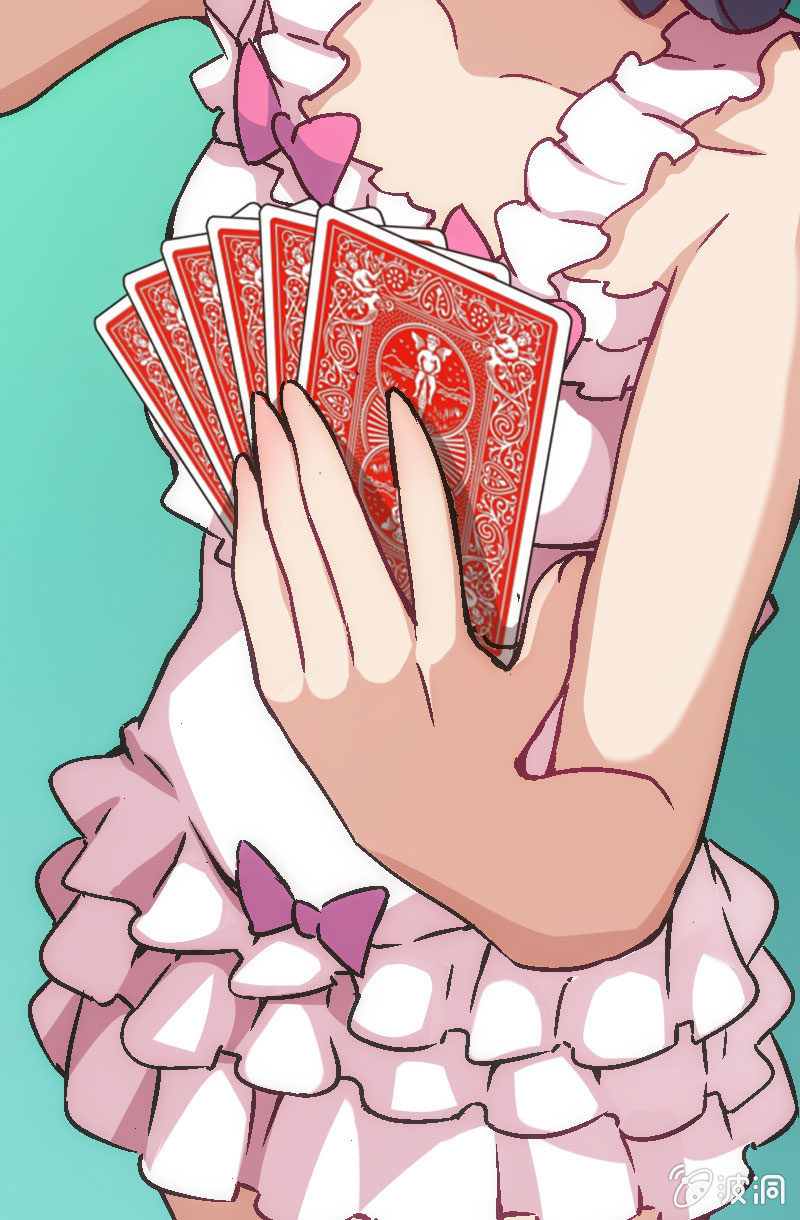《斗地主少女》比赛结果，早就注定了！ 第45页