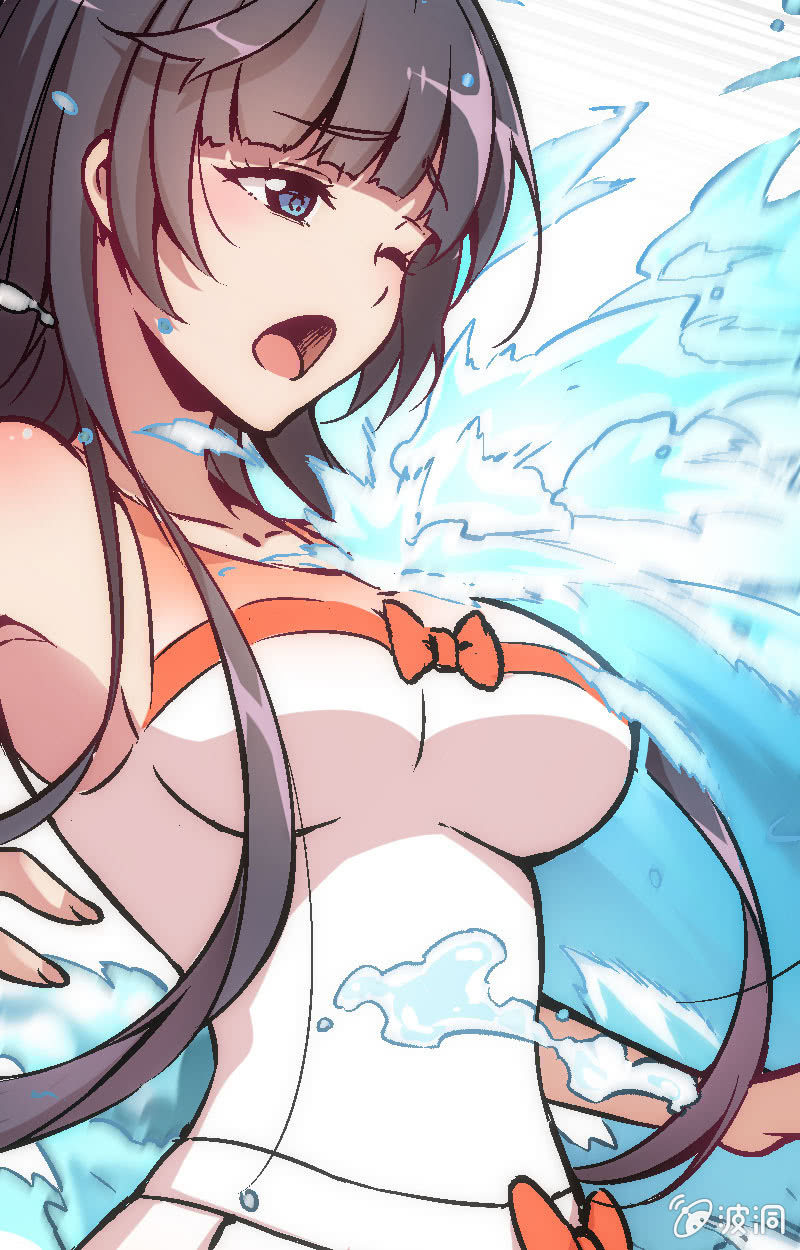 《斗地主少女》要认真起来了哦！ 第45页