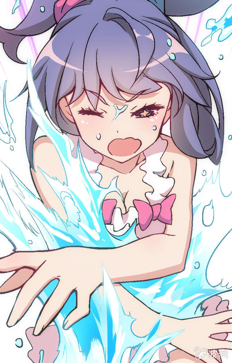 《斗地主少女》我要赢！ 第10页