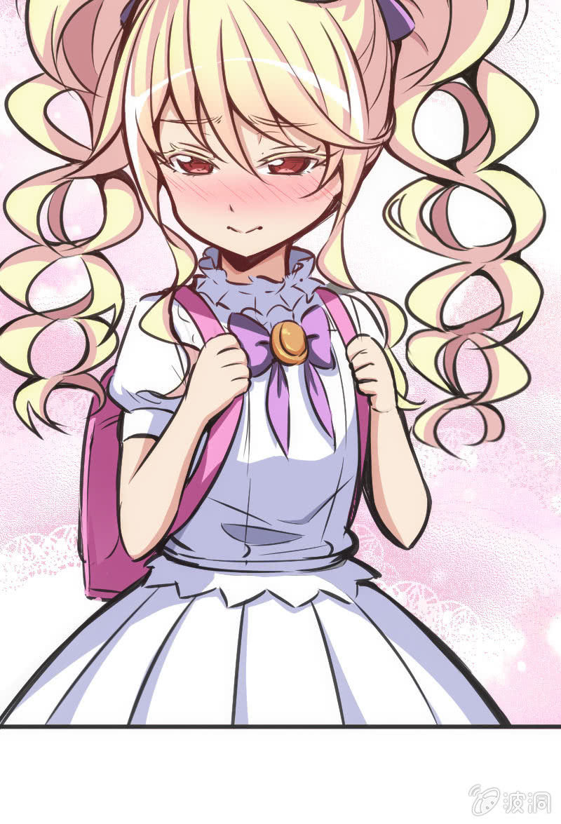 《斗地主少女》男主登场？？？ 第22页