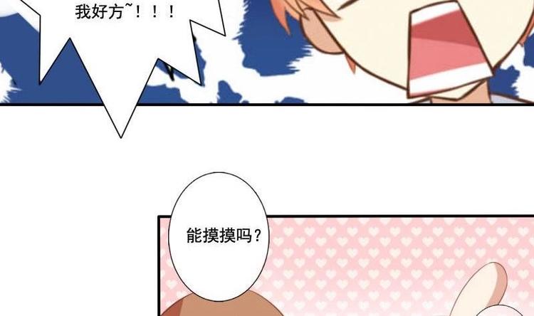 《泽野家的兔子》第007话 第10页