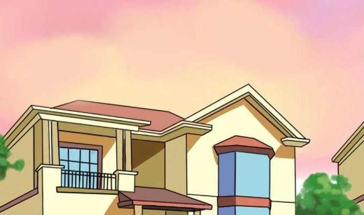 《泽野家的兔子》第008话 第8页
