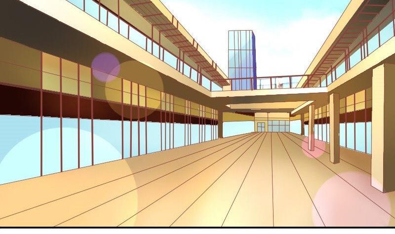 《泽野家的兔子》第032话 第34页