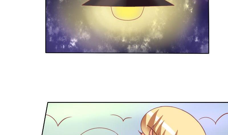 《泽野家的兔子》第034话 第31页