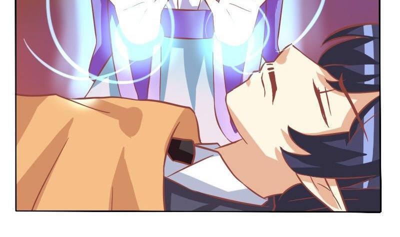 《泽野家的兔子》第039话 第13页