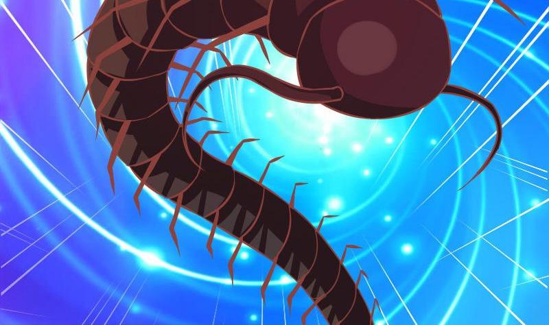 《泽野家的兔子》第060话 第31页