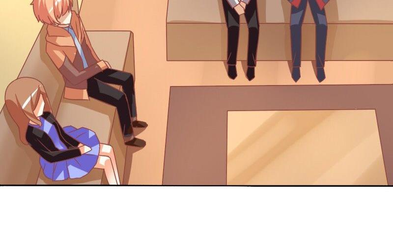 《泽野家的兔子》第069话 第26页