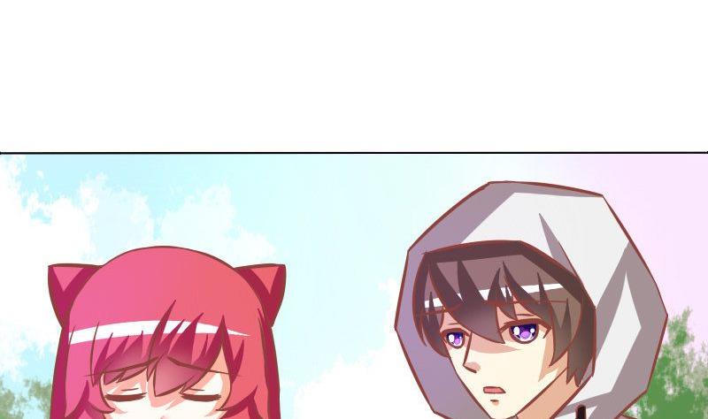 《泽野家的兔子》第073话 第22页