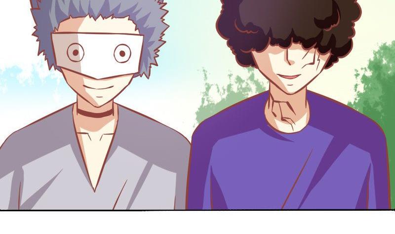 《泽野家的兔子》第073话 第7页