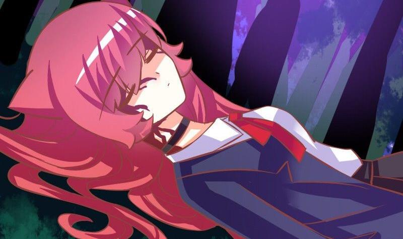 《泽野家的兔子》第074话 第43页