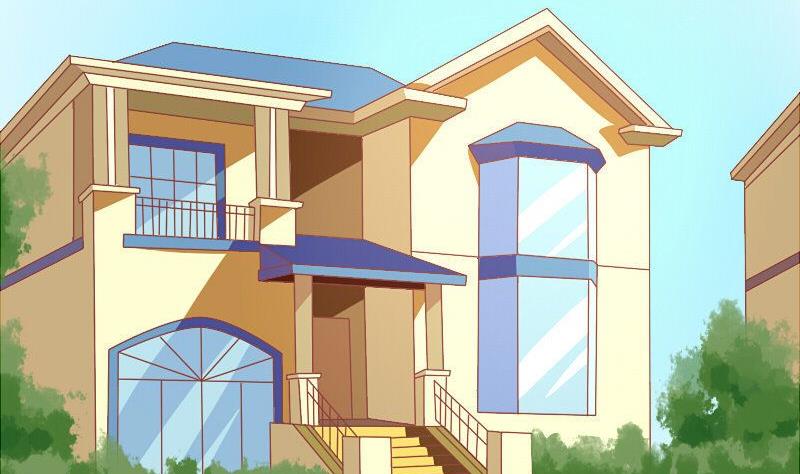 《泽野家的兔子》第078话 第20页