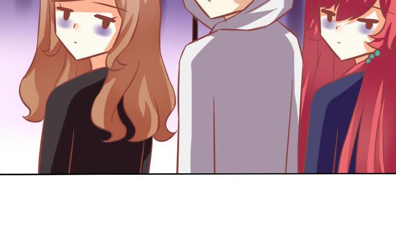 《泽野家的兔子》第082话 第29页