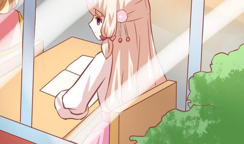 《泽野家的兔子》第103话 第35页