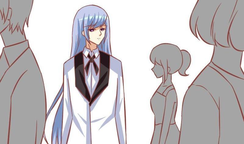 《泽野家的兔子》第103话 第31页
