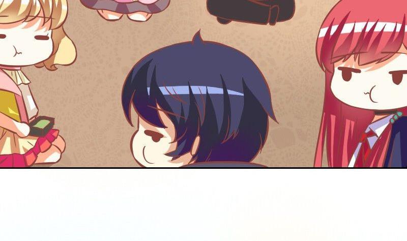 《泽野家的兔子》第103话 第4页