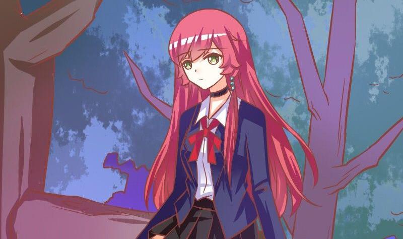 《泽野家的兔子》第106话 第7页