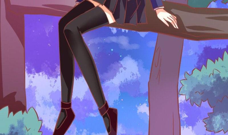 《泽野家的兔子》第106话 第8页