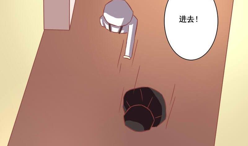 《泽野家的兔子》第117话 第41页