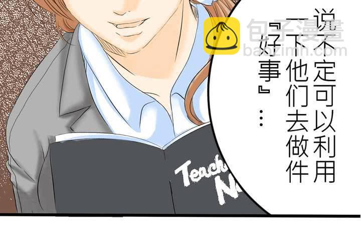 《逗腐教室》#2 心跳放学后 第10页