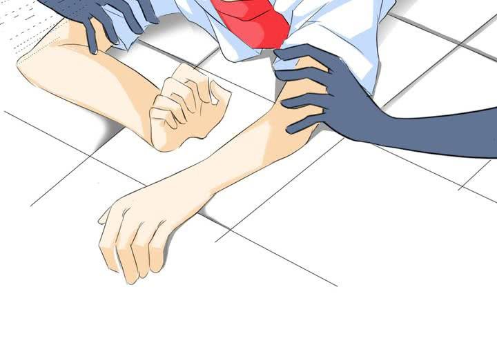 《逗腐教室》#2 心跳放学后 第46页