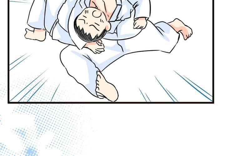《逗腐教室》#SP 今天是四格特别篇 \O/ 第35页