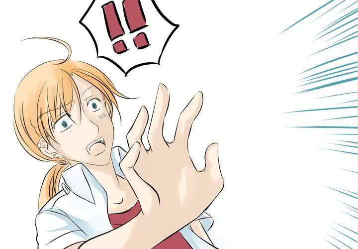 《逗腐教室》#8 好奇心会害死猫 第50页