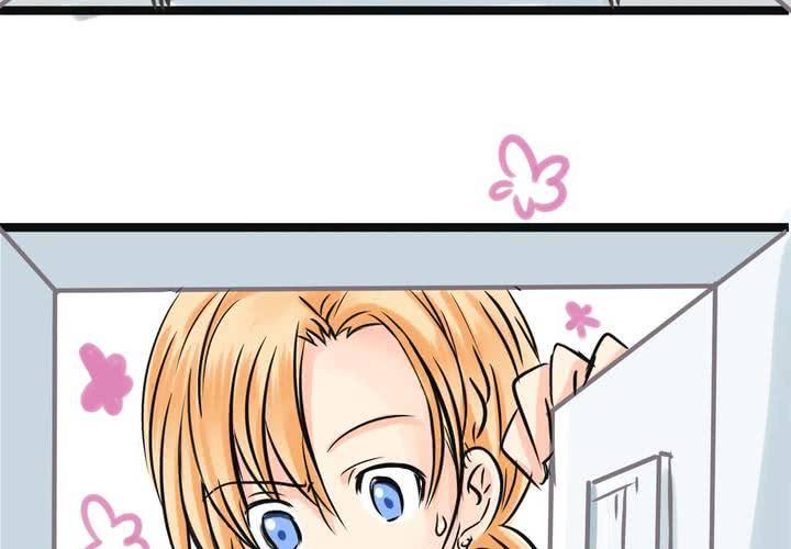 《逗腐教室》#16 从没尝试过的初体验 第24页
