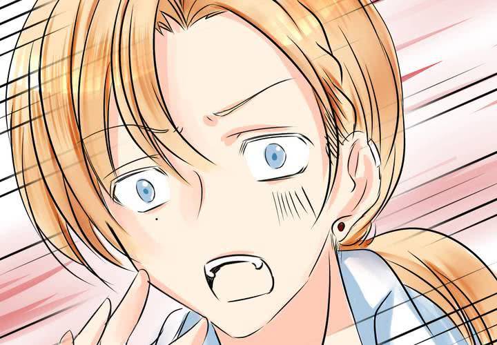 《逗腐教室》#11 危机一发 第24页