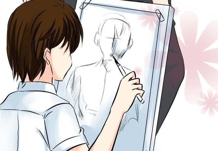 《逗腐教室》#12 [新章] 摧毁老师欲望的男人 第14页