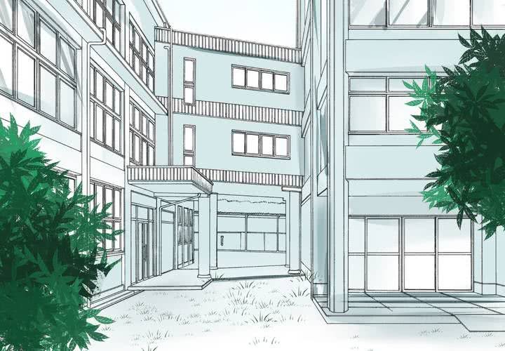 《逗腐教室》#12 [新章] 摧毁老师欲望的男人 第2页