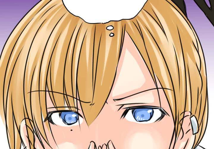 《逗腐教室》#16 从没尝试过的初体验 第35页