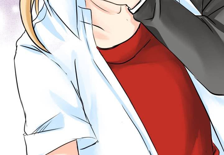 《逗腐教室》#14 事情愈来愈麻烦了…囧 第13页