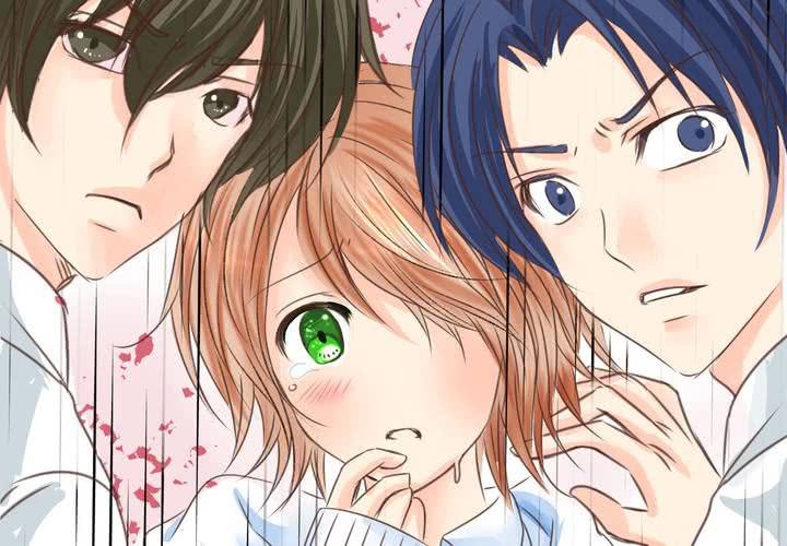《逗腐教室》#19 二人再次相遇.... 第23页