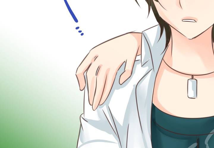 《逗腐教室》#19 二人再次相遇.... 第39页