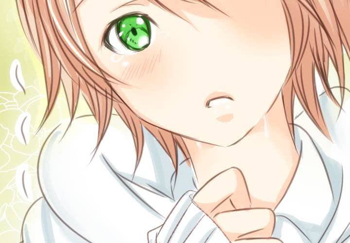 《逗腐教室》#18 [新章] 名为[感情]的花蕾... 第13页