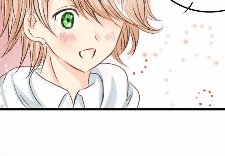 《逗腐教室》#18 [新章] 名为[感情]的花蕾... 第34页