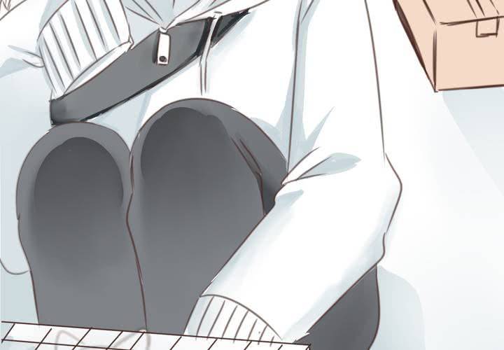 《逗腐教室》#18 [新章] 名为[感情]的花蕾... 第6页