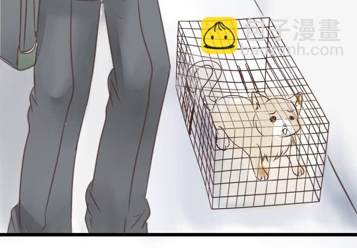 《逗腐教室》#18 [新章] 名为[感情]的花蕾... 第22页