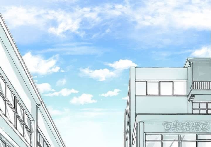 《逗腐教室》#19 二人再次相遇.... 第1页