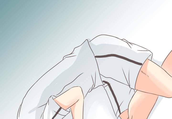 《逗腐教室》#26 他与他的运动会 第36页